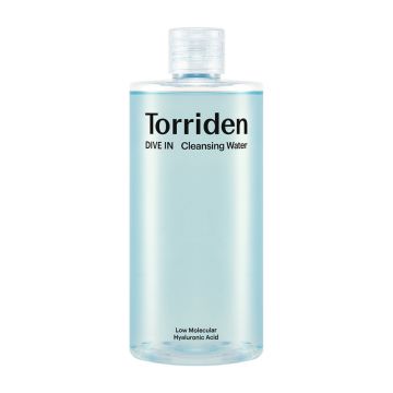 Apa micelara Hyaluronic Acid Dive In, 400ml, Torriden