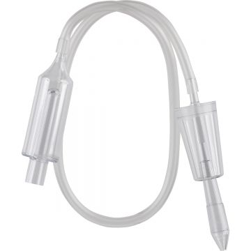 Aspirator nazal Arianna cu conectare la aspirator casnic - curatare eficienta si sigura pentru bebelusi