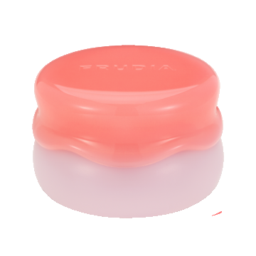 Balsam de buze glow juicy jam 02 Shy Papaya, 4.5g, Frudia