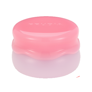 Balsam de buze glow juicy jam 03 Rosy berry, 4.5g, Frudia