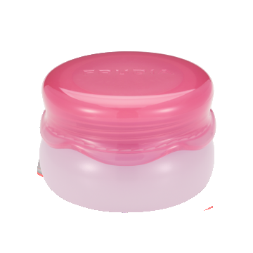 Balsam de buze glow juicy jam 05 Bonbon grape, 4.5g, Frudia