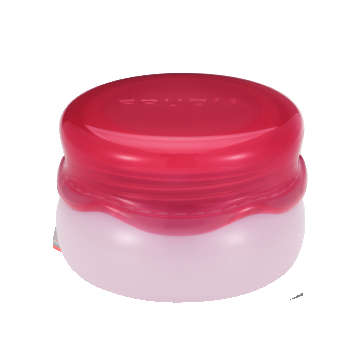 Balsam de buze glow juicy jam 06 Dodo apple, 4.5g, Frudia