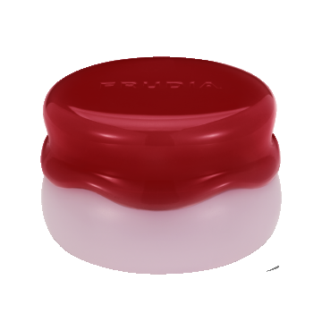 Balsam de buze glow juicy jam 08 Hush fig, 4.5g, Frudia