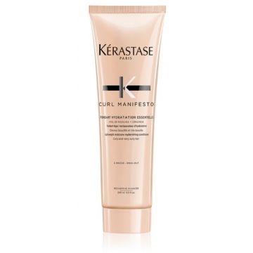 Balsam fondant hydration essentielle Curl Manifesto, 250ml, Kérastase