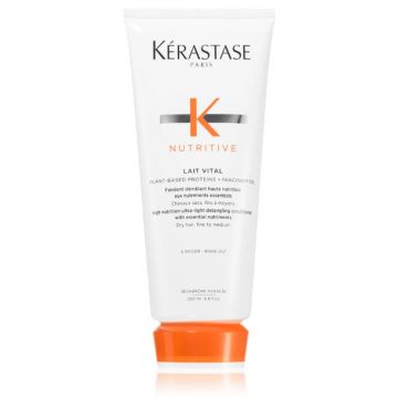 Balsam intens hranitor Nutritive Lait Vital, 200ml, Kérastase