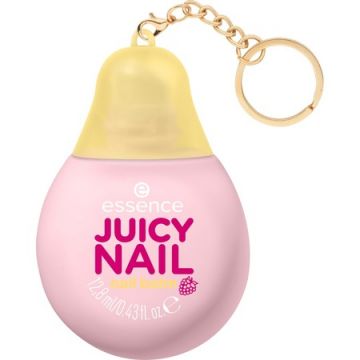 Balsam pentru unghii 01 Juicy Nail, 12.8ml, Essence