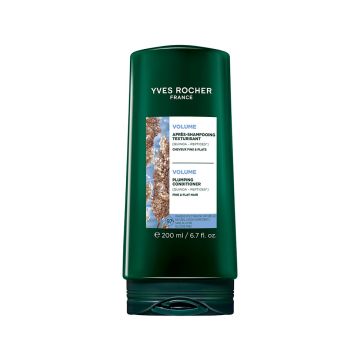 Balsam pentru volum cu Peptide de Quinoa Botanical, 200ml, Yves Rocher