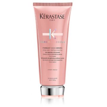 Balsam reparator Fondant Cica Chroma, 200ml, Kérastase