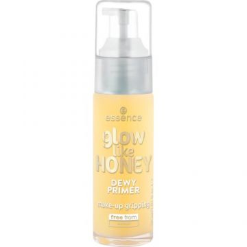 Baza de machiaj Glow like Honey Dewy Primer, 30ml, Essence