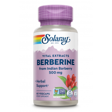 Berberina 60 capsule