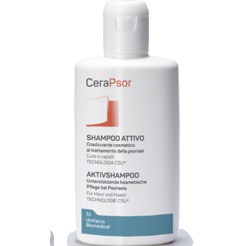 Cerapsor - sampon psoriazis (200ml)