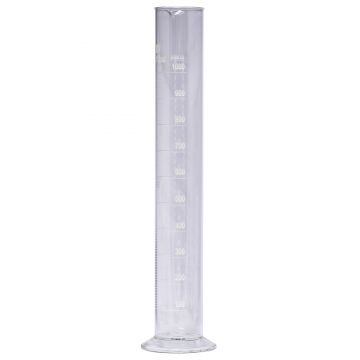 Cilindru gradat 1000 ml
