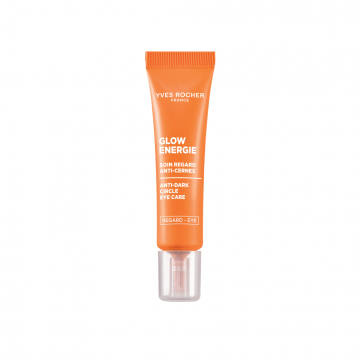 Crema anti-oboseala pentru zona ochilor, 15ml, Yves Rocher