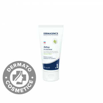 Crema hidratanta de corp Adtop, 50ml, Dermasence