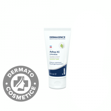 Crema lipidica pentru zonele foarte uscate ale pielii Adtop XC, 50ml, Dermasence