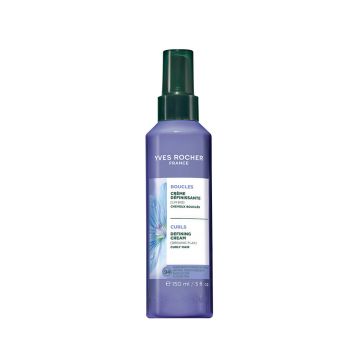 Crema pentru definirea buclelor cu In Bio Botanical, 150ml, Yves Rocher