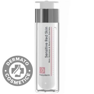 Crema pentru piele sensibila cu roseata, 50ml, Frezyderm