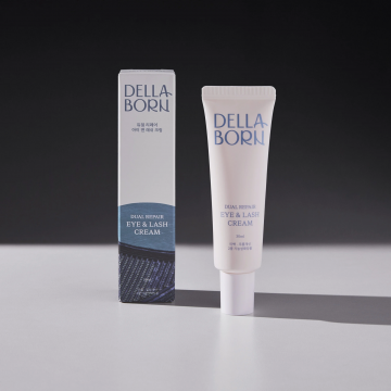 DELLA BORN Crema Contur Ochi si Gene