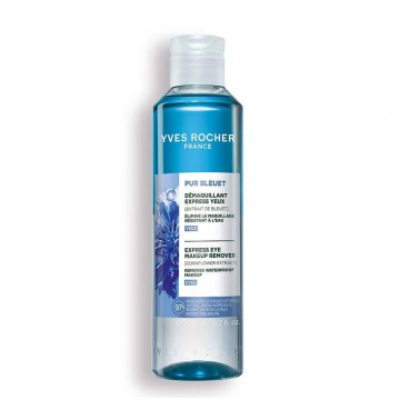 Demachiant expres pentru ochi, 200ml, Yves Rocher