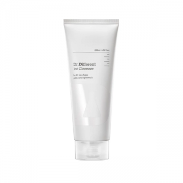 Demachiant hipoalergenic 1st, 200ml, Dr.Different