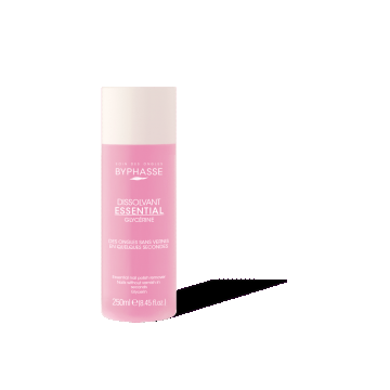Dizolvant pentru oja Essential, 250ml, Byphasse