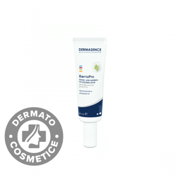 Emulsie pentru cicatrici si rani & intepaturi de insecte, 30ml, Dermasence