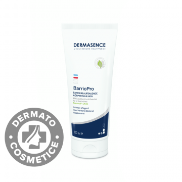 Emulsie pentru refacerea barierei cutanate BarrioPro, 200ml, Dermasence