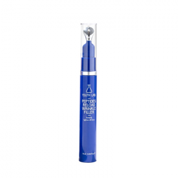 Filler antirid Peptides Reload, 15ml, Youth Lab