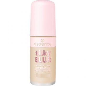 Fond de ten hidratant Silky Blur Hydrating Longwear Foundation 115, 30ml, Essence