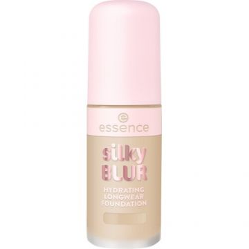 Fond de ten hidratant Silky Blur Hydrating Longwear Foundation 120, 30ml, Essence