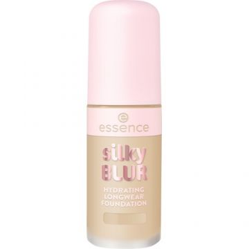 Fond de ten hidratant Silky Blur Hydrating Longwear Foundation 168, 30ml, Essence