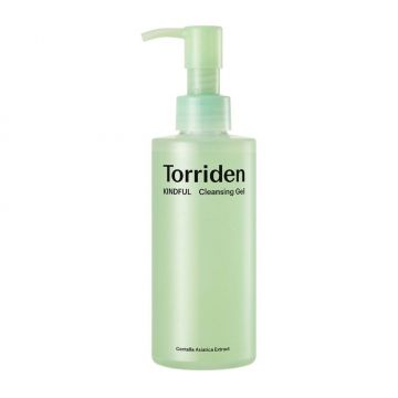 Gel de curatare cu Cica Balanceful, 200ml, Torriden