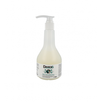 Klintensiv Davera Sapun lichid antimicrobian 500 ml