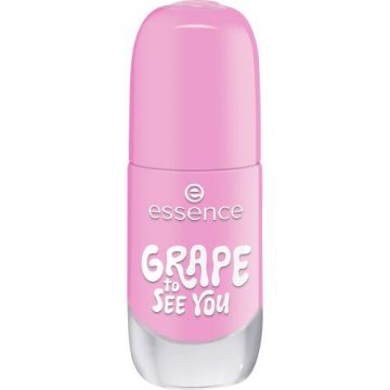 Lac de unghii 29 Grape To See You, 8ml, Essence