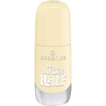 Lac de unghii 40 My Butter Half, 8ml, Essence