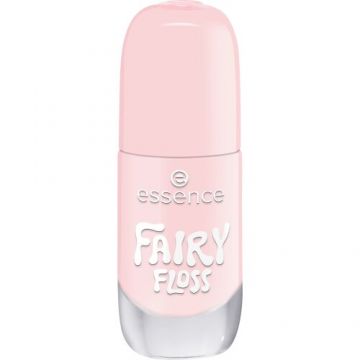 Lac de unghii Nr. 07 Fairy Floss, 8ml, Essence