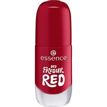 Lac de unghii Nr. 14 My Favour Red, 8ml, Essence