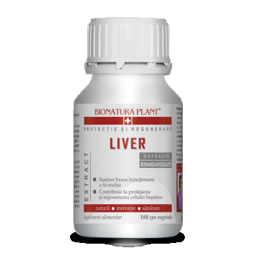 Liver Complex
