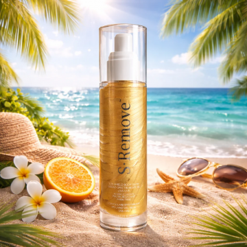Lotiune de Corp Auriux SPF 50