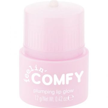 Masca de buze plumping feelin comfy, 12g, Essence
