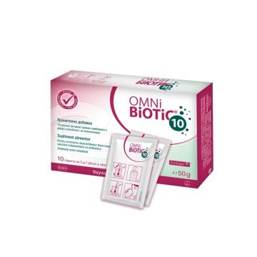 OMNi-BiOTiC   10 AAD