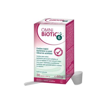 OMNi-BiOTiC   6 (60 g)