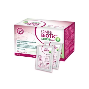 OMNi-BiOTiC   STRESS Repair