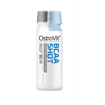 Ostrovit BCAA Shot 80 ml