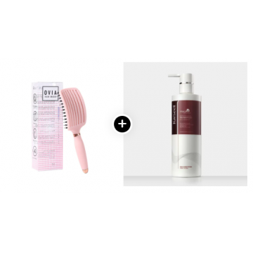 Pachetul Descurcare Delicata  Ingrijire Zilnica