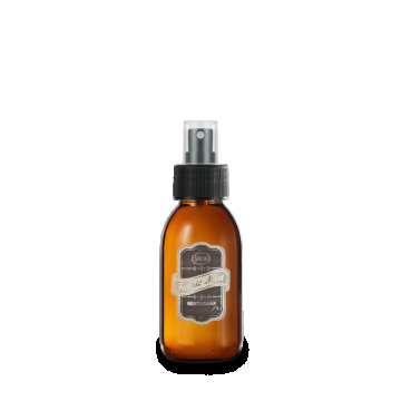 Parfum pentru textile Gentleman, 100ml, Sabon