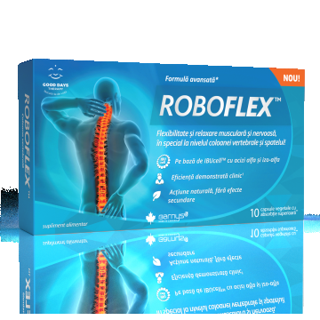 RoboFlex,   10cps