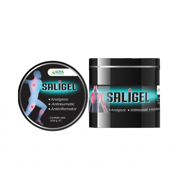 Saligel 500 g
