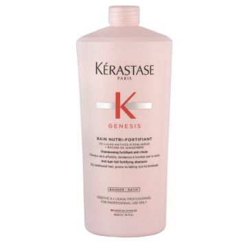Sampon anti-caderea parului Genesis Bain Nutri-Fortifiant, 1000ml, Kerastase