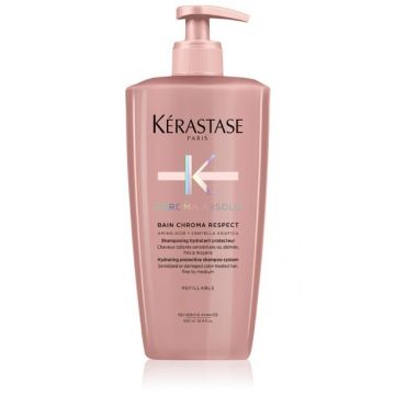 Sampon Bain Chroma Absolu Respect, 500ml, Kerastase
